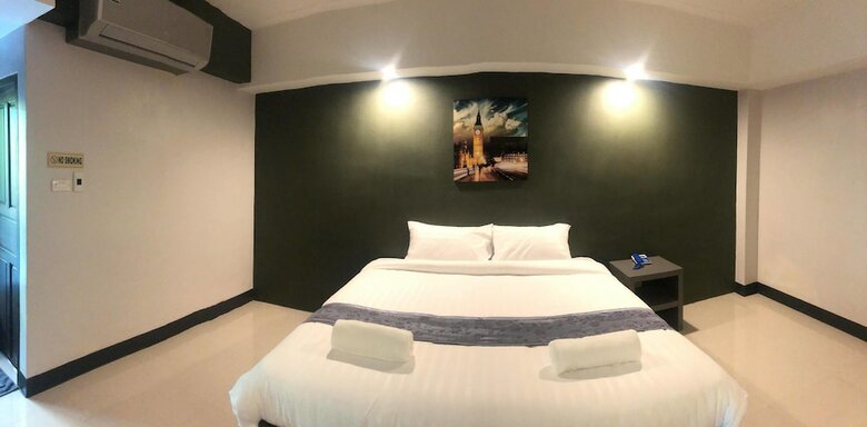 Nitta Hotel