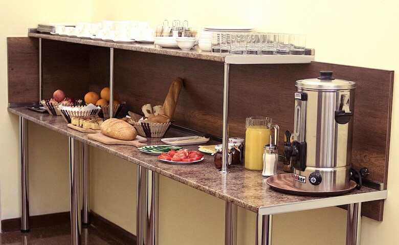 Hostal Mango - Hostel