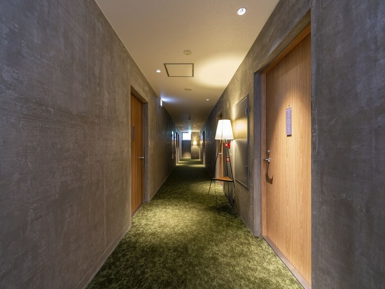 Oyo Ark Blue Hotel Kitakyushu Kokura