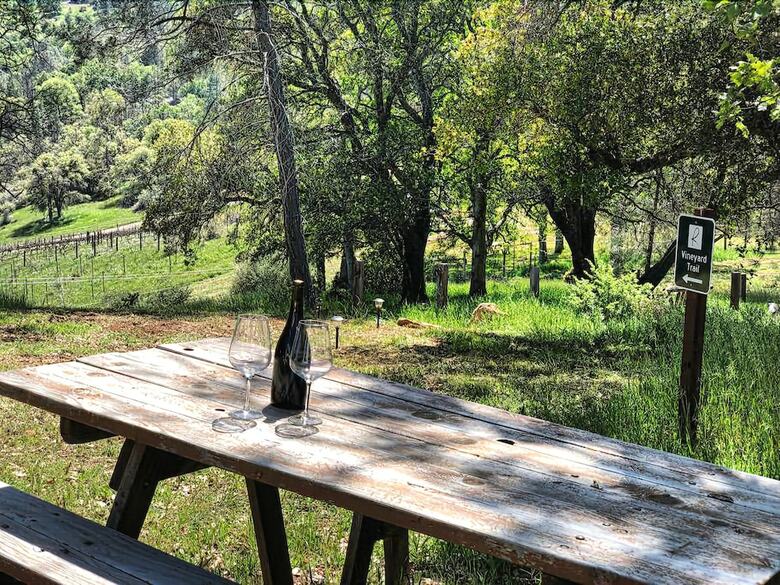 Agroturismo Papillon Cellars