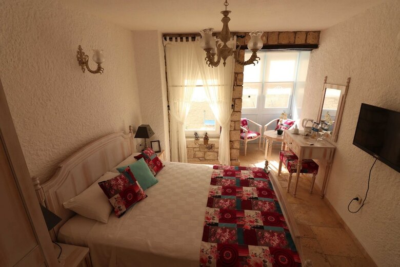 Hotel Galya Otel Alacati