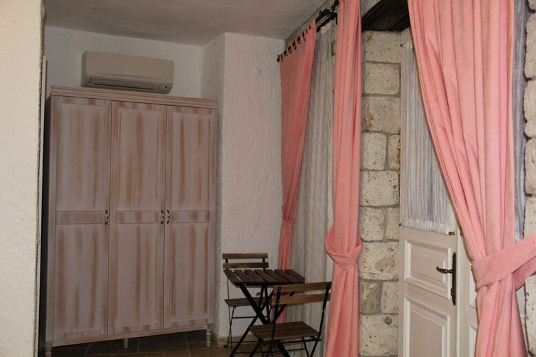 Hotel Galya Otel Alacati