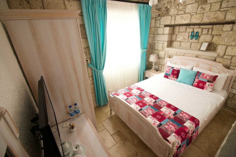 Hotel Galya Otel Alacati