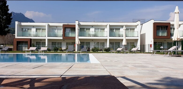 Hotel Piamarta Resort