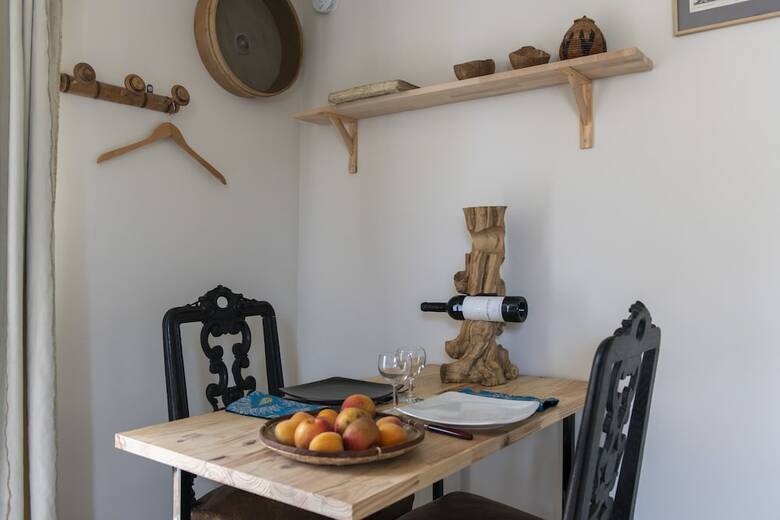 Apartamento Les Ecologites de La Rochelle
