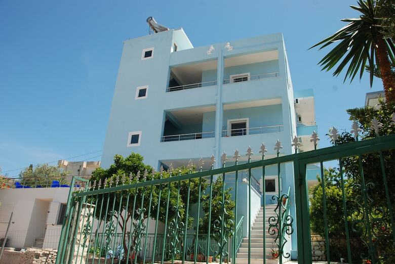 Hotel Joni Apartaments