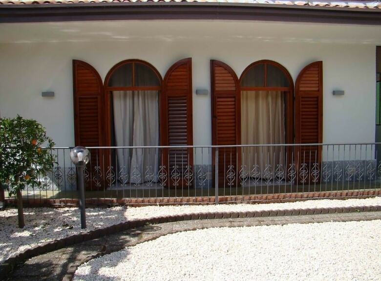 Villa Angelina