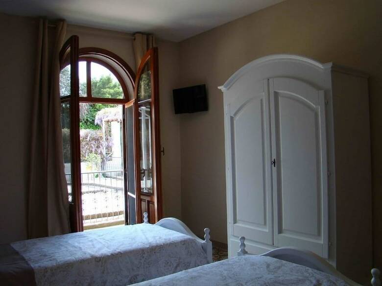 Villa Angelina