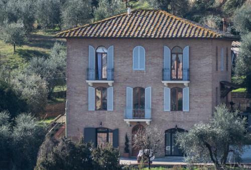 Hotel Dolci Mura Luxury Rooms