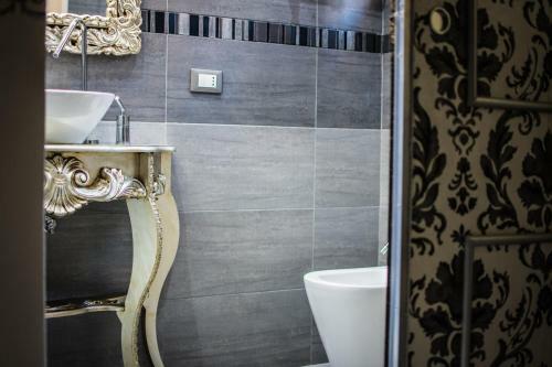Hotel Dolci Mura Luxury Rooms