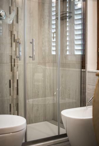 Hotel Dolci Mura Luxury Rooms