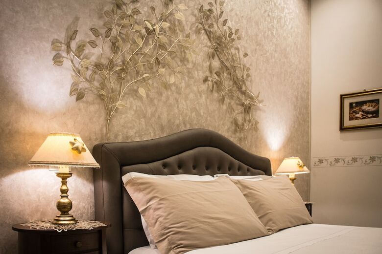 Hotel Dolci Mura Luxury Rooms