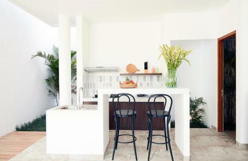 Echo Bali Beach Villas By The Kunci