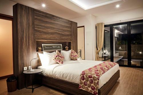 Echo Bali Beach Villas By The Kunci