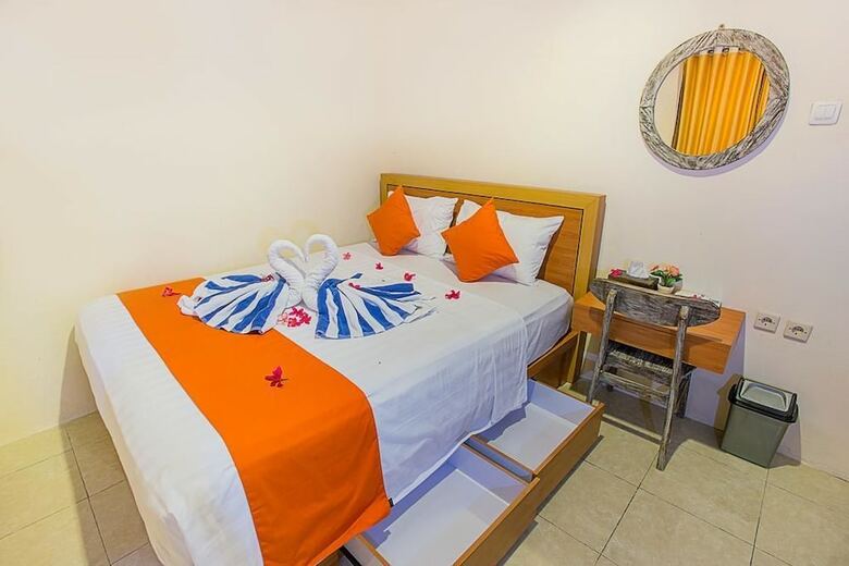 Hotel Horizon Nusa Penida