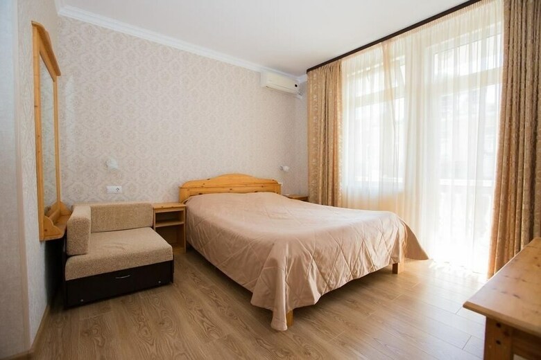 Hotel Oliviya Guest House