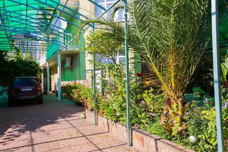 Hotel Oliviya Guest House
