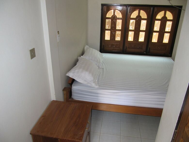 Hostal Lux Pillow Hostel Hpa An