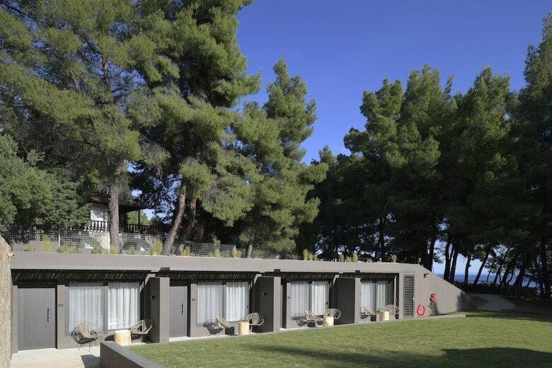 Hotel Amantes Villas And Suites
