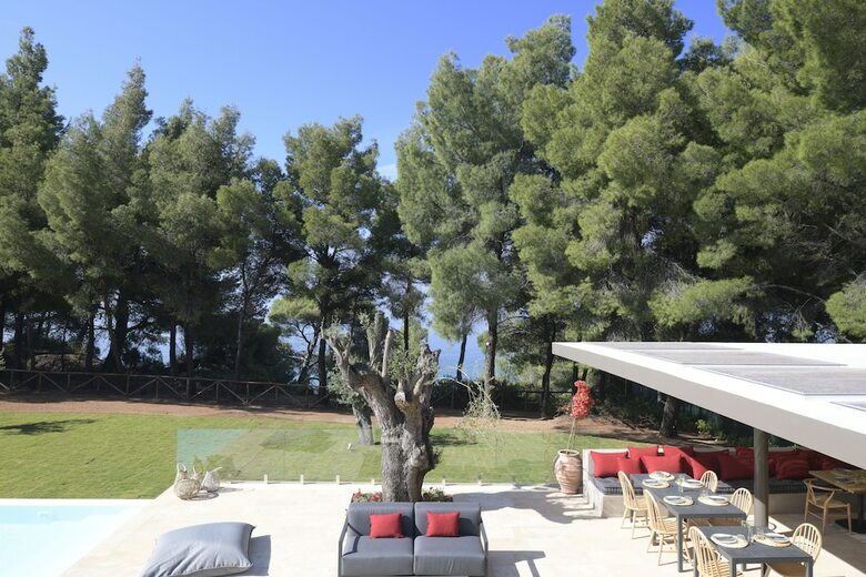 Hotel Amantes Villas And Suites