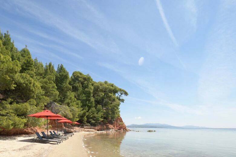 Hotel Amantes Villas And Suites