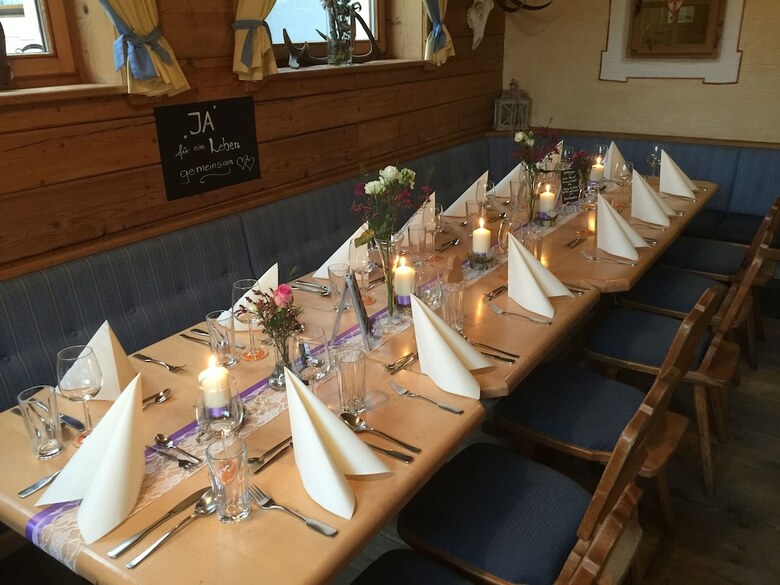 Hotel Gasthaus Maislau