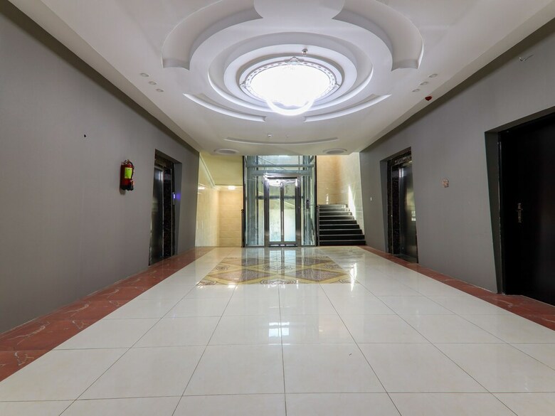 Oyo 186 Al Taif Gate Hotel Suites