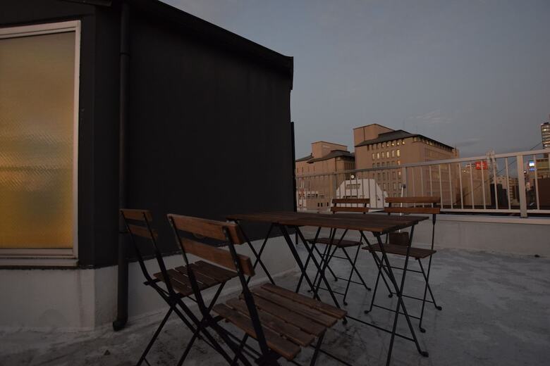 Apartamentos Mell-theater 1102