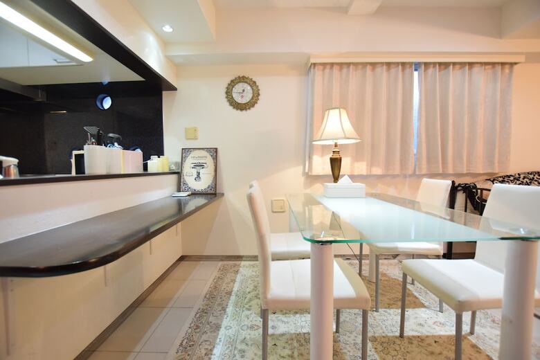 Apartamentos Mell-theater 1102