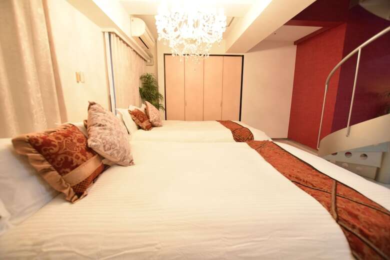 Apartamentos Mell-theater 1102