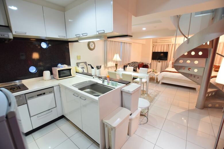 Apartamentos Mell-theater 1102