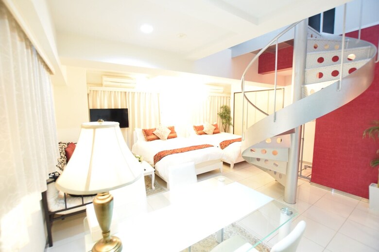 Apartamentos Mell-theater 1102