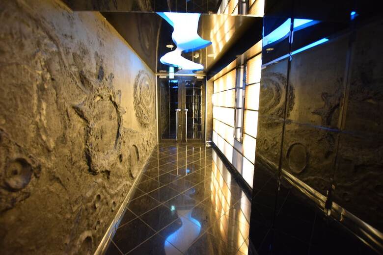 Apartamentos Mell-theater 1102