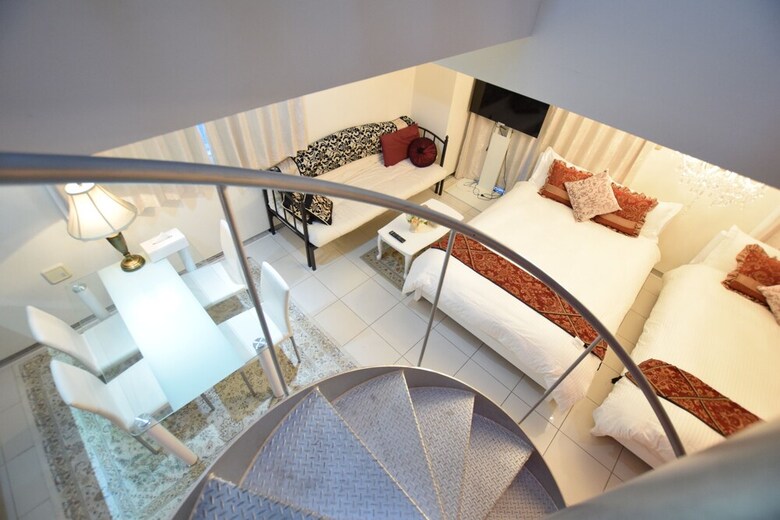 Apartamentos Mell-theater 1102