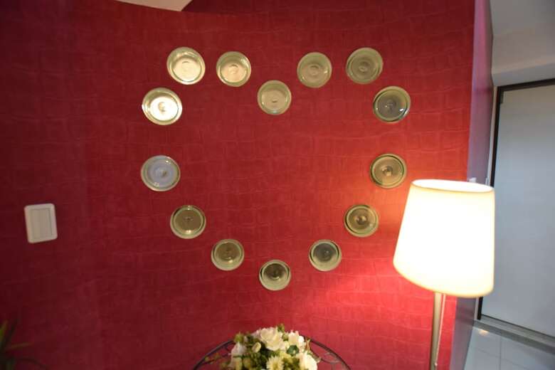Apartamentos Mell-theater 1102