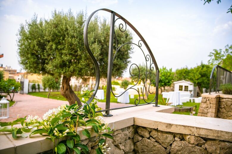 Hotel Villa Erminia