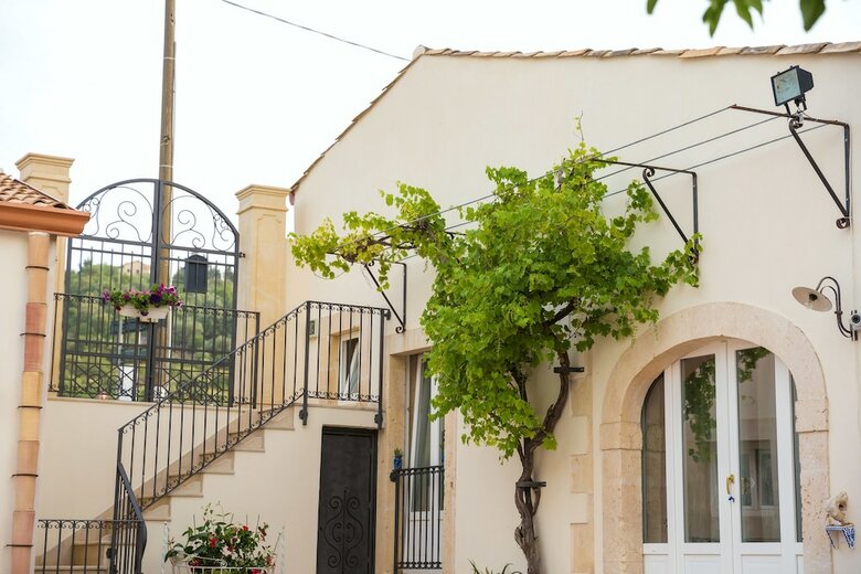 Hotel Villa Erminia