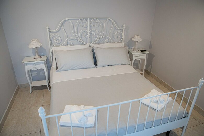 Hotel Villa Erminia