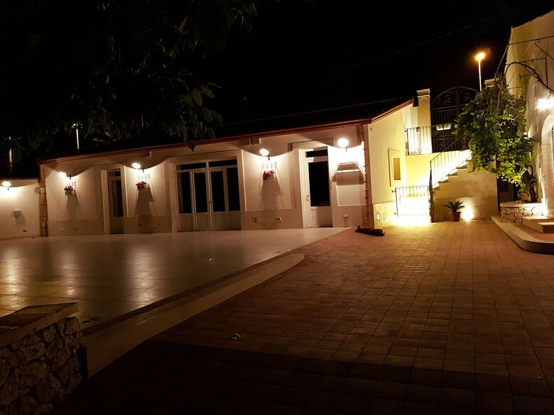 Hotel Villa Erminia
