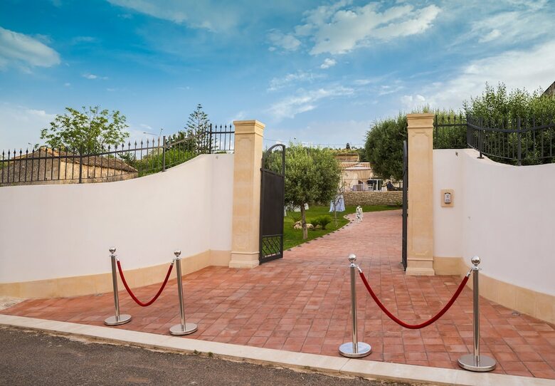 Hotel Villa Erminia