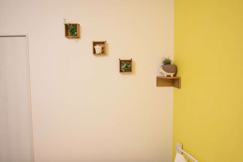 Rs-sumiyoshi Apartment
