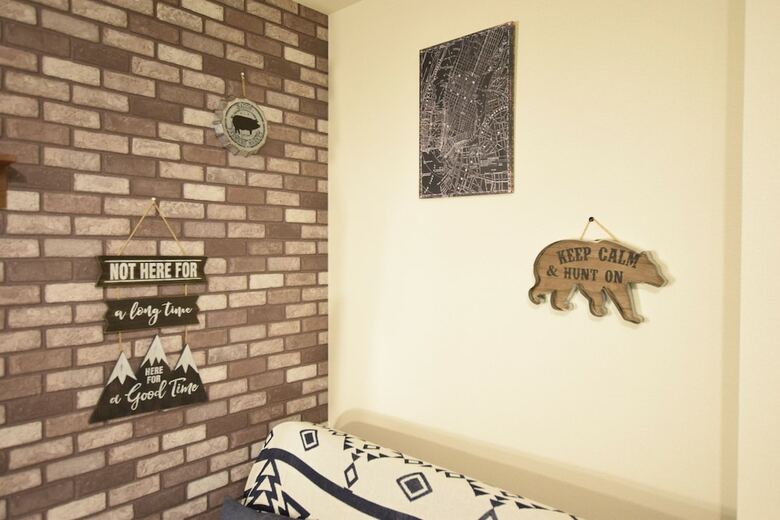 Rs-sumiyoshi Apartment