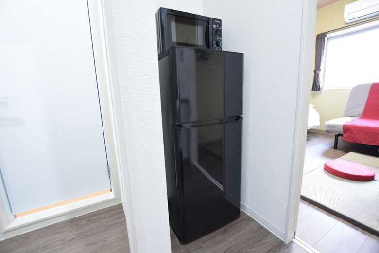 Rs-sumiyoshi Apartment