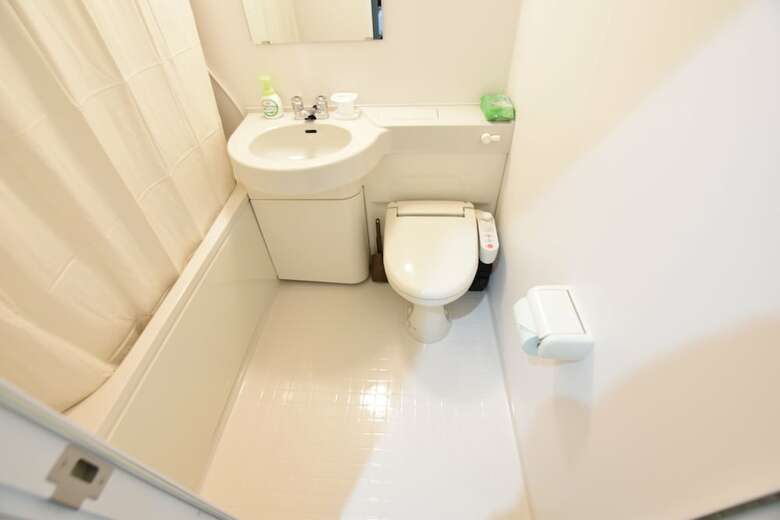 Rs-sumiyoshi Apartment