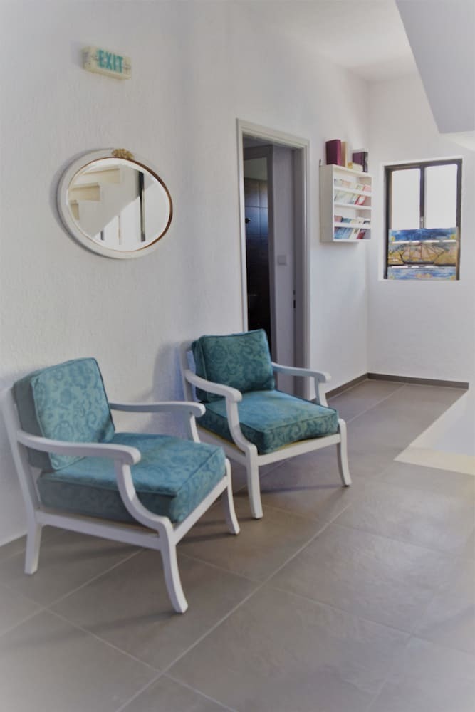 Apartamentos Elounda George Studios
