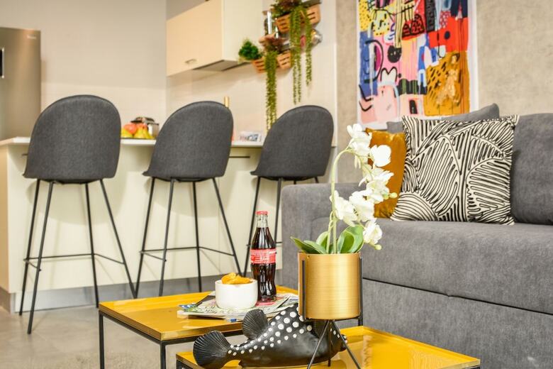 Sweet Inn Apartments - J Tower