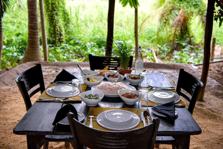 Camp Hasthi
