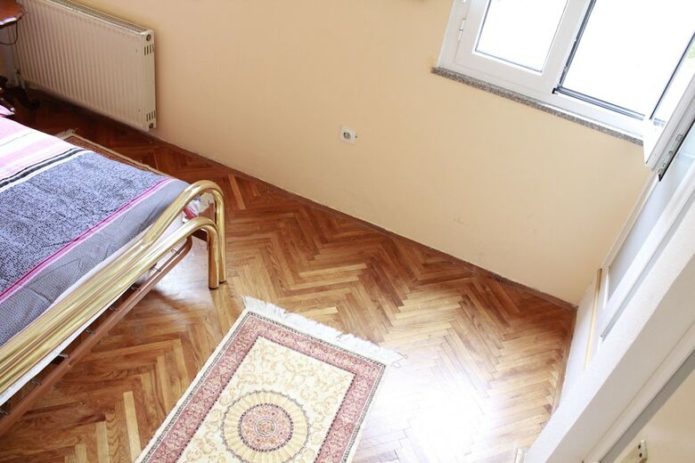 Family Holiday Home