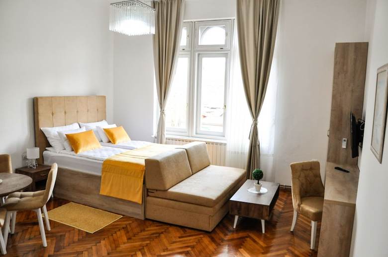 Apartart