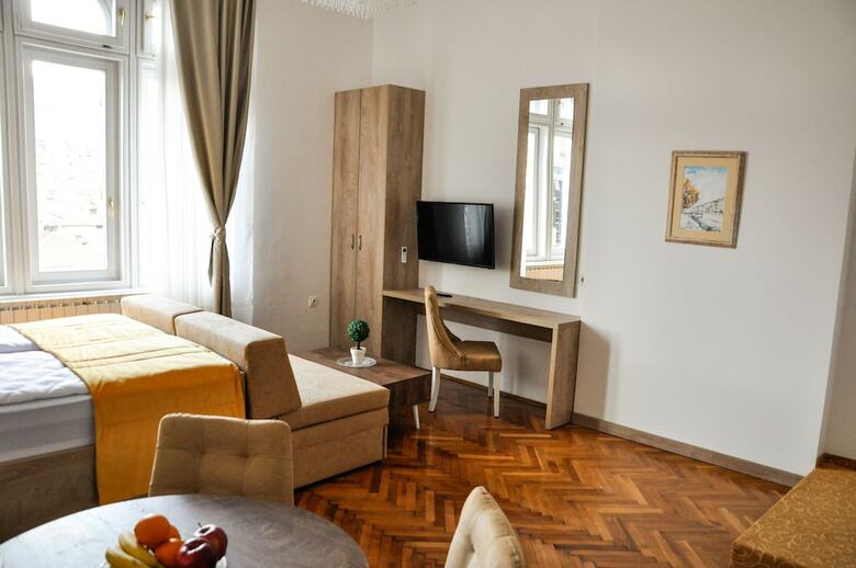 Apartart